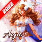 Angel Wallpaper icon