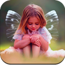 Fairy Wallpaper HD APK