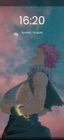 Fairy Tail Wallpaper HD & Live ポスター