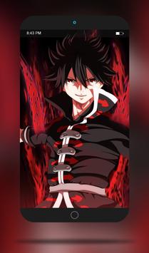 Fonds D Ecran Fairy Tail Pour Android Telechargez L Apk
