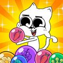 Bubble Shooter: Fairy Tale Bub APK