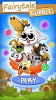 Bubble Shooter: Fairy Tale Bub Affiche