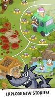Bubble Shooter: Fairy Tale Bub screenshot 2