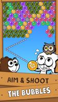 Bubble Shooter: Fairy Tale Bub capture d'écran 3