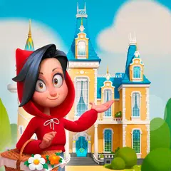 Fairy Match - Puzzle and Magic XAPK download