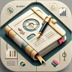 Memorize - Journal, Diary XAPK download