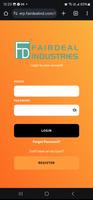 Fairdeal Industries โปสเตอร์