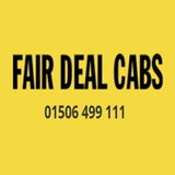 APK Fairdeal Cabs