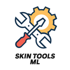 Config ML Skin Tools アイコン