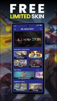 Config ML Skin Tools captura de pantalla 1