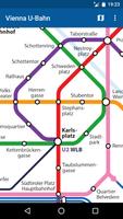Vienna U-Bahn скриншот 1