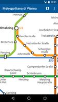 2 Schermata Metropolitana di Vienna