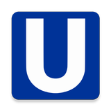 Berlin U-Bahn icon