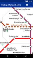 Berlin U-Bahn screenshot 2