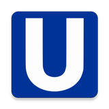 Hamburg U-Bahn icon