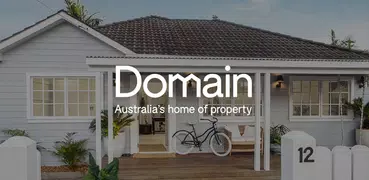 Domain Real Estate & Property