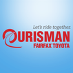 Ourisman Fairfax