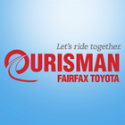 Ourisman Fairfax-icoon