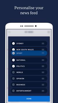 The Sydney Morning Herald 截图 5