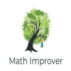 MATH IMPROVER アイコン