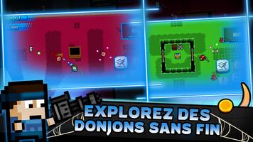 Tiny Dungeon Affiche