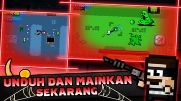 Tiny Dungeon syot layar 3