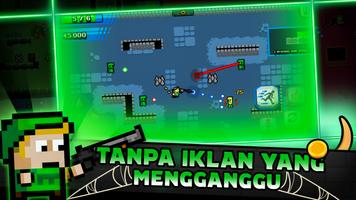 Tiny Dungeon syot layar 2