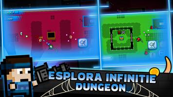 Poster Tiny Dungeon