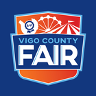 Vigo County Fair icône
