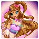 Феи Три в Ряд APK