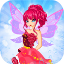 Fairies Style: Doll Dress Up APK