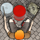 Rua Drummer - Street Drummer APK