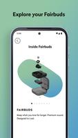 Fairbuds ảnh chụp màn hình 1
