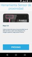 Fairphone Proximity Sensor Poster