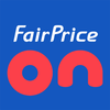 FairPrice icon FairPrice icon