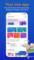 FairPrice Group постер