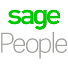 Sage People أيقونة