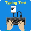 Typing Test App for Exams иконка