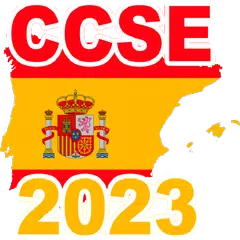 CCSE 2023 Test Nacionalidad APK download