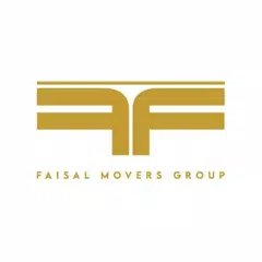 Faisal Movers Online Tickets アプリダウンロード