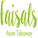 Faisal Asian Takeaway APK