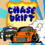 Chase Drift Car: Finger Drift 