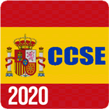 CCSE 2020 examen nacionalidad española