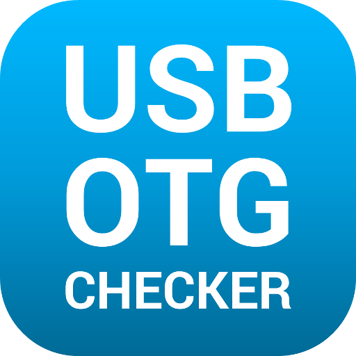 USB OTG Checker Совместимость?