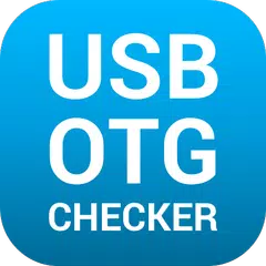 USB OTG Checker Kompatibilität APK Herunterladen