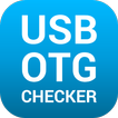 USB OTG Checker compatible ?