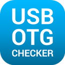 USB OTG Checker Совместимость? APK