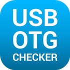 USB OTG Checker icon