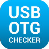 USB OTG Checker icône