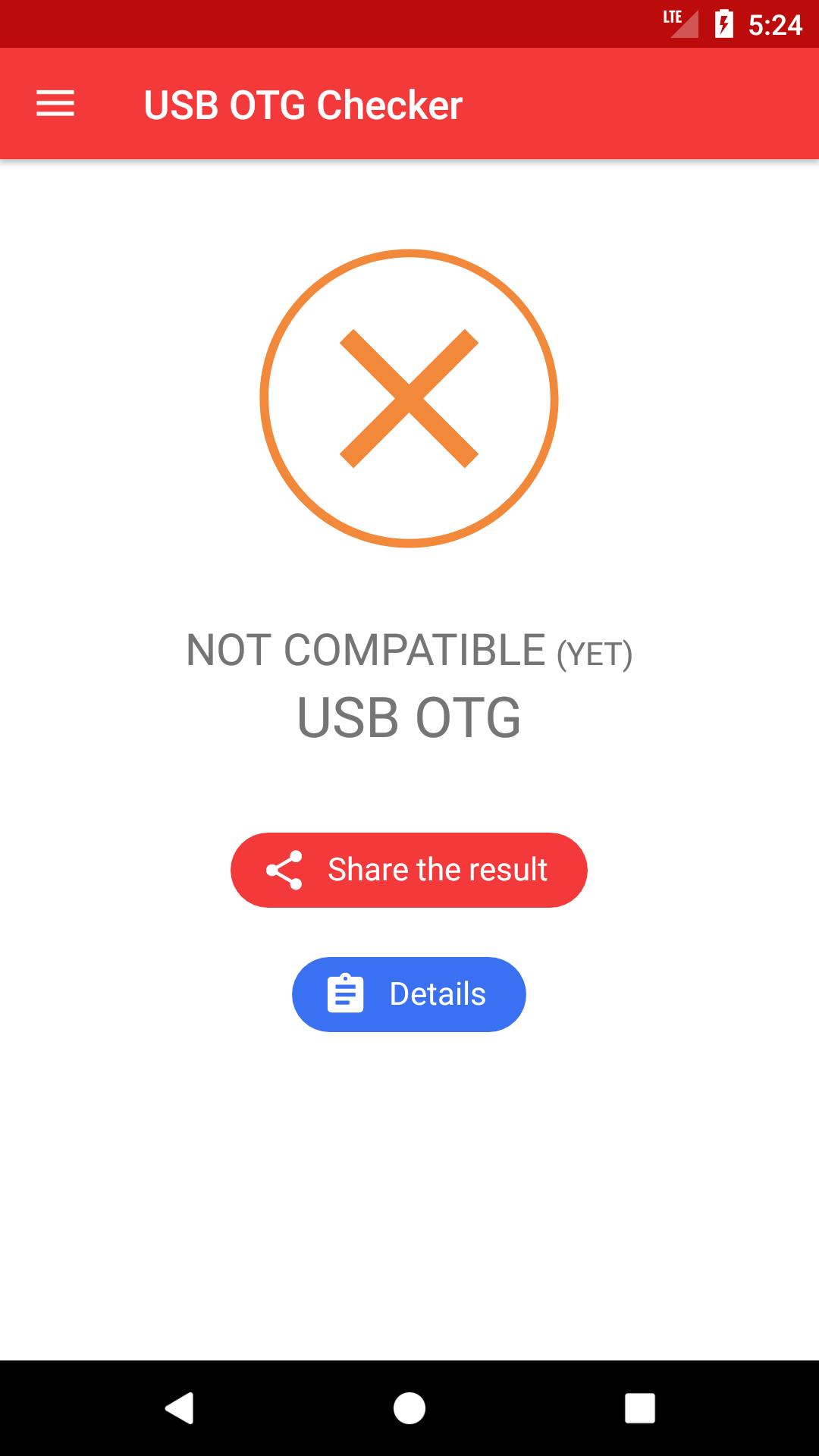 Android용 Usb Otg Checker Apk 다운로드